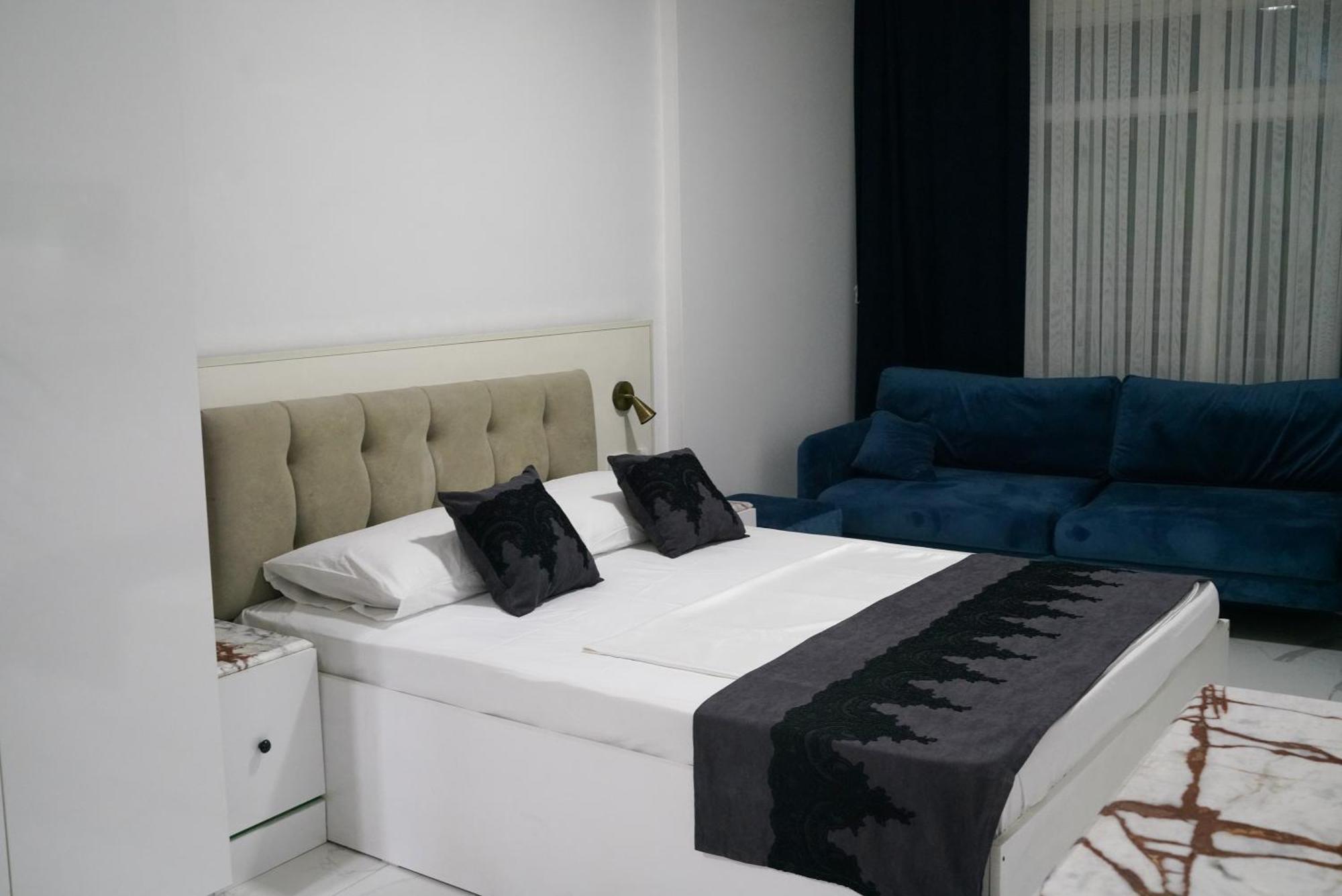 Eclipse Hotel, Istanbul