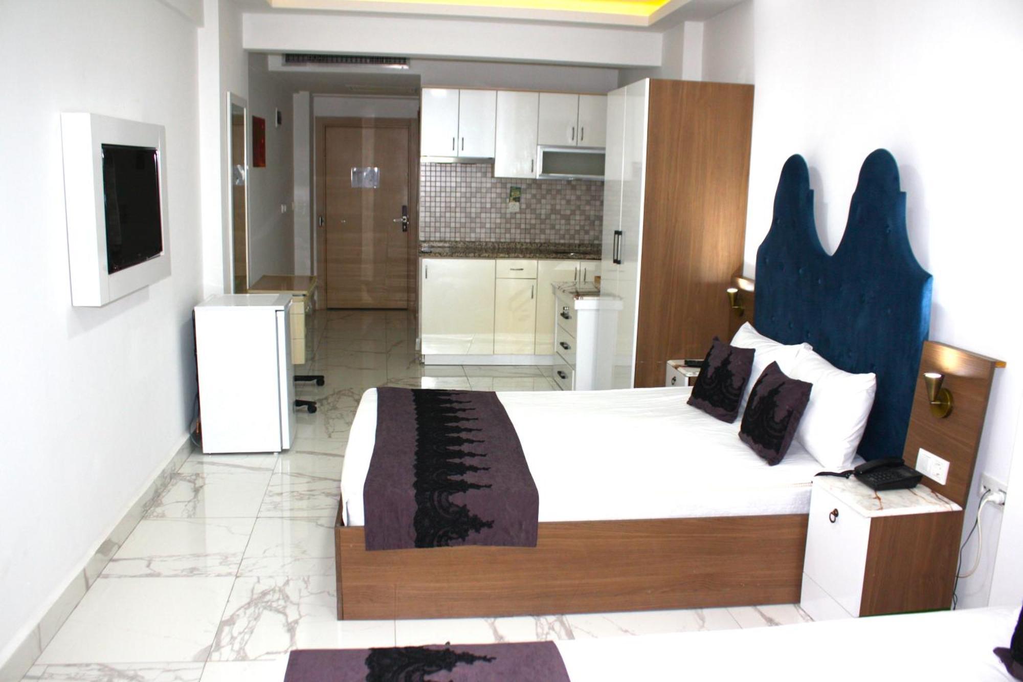 Eclipse Hotel — Photos 3